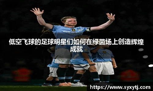 低空飞球的足球明星们如何在绿茵场上创造辉煌成就