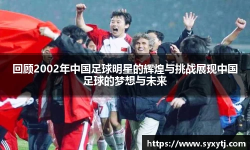 回顾2002年中国足球明星的辉煌与挑战展现中国足球的梦想与未来